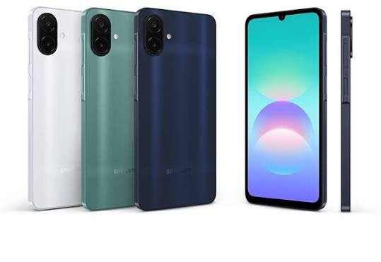 SAMSUNG A08 4+128GB