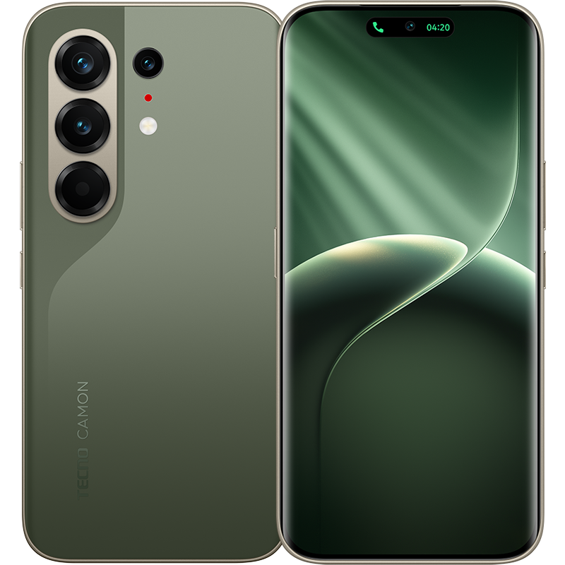 TECNO CN7c CAMON 50 ULTRA 512+8