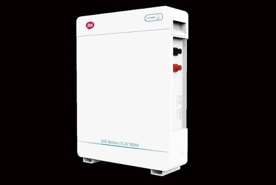 ITEL ESE BATTERY PACK IPW-51100
