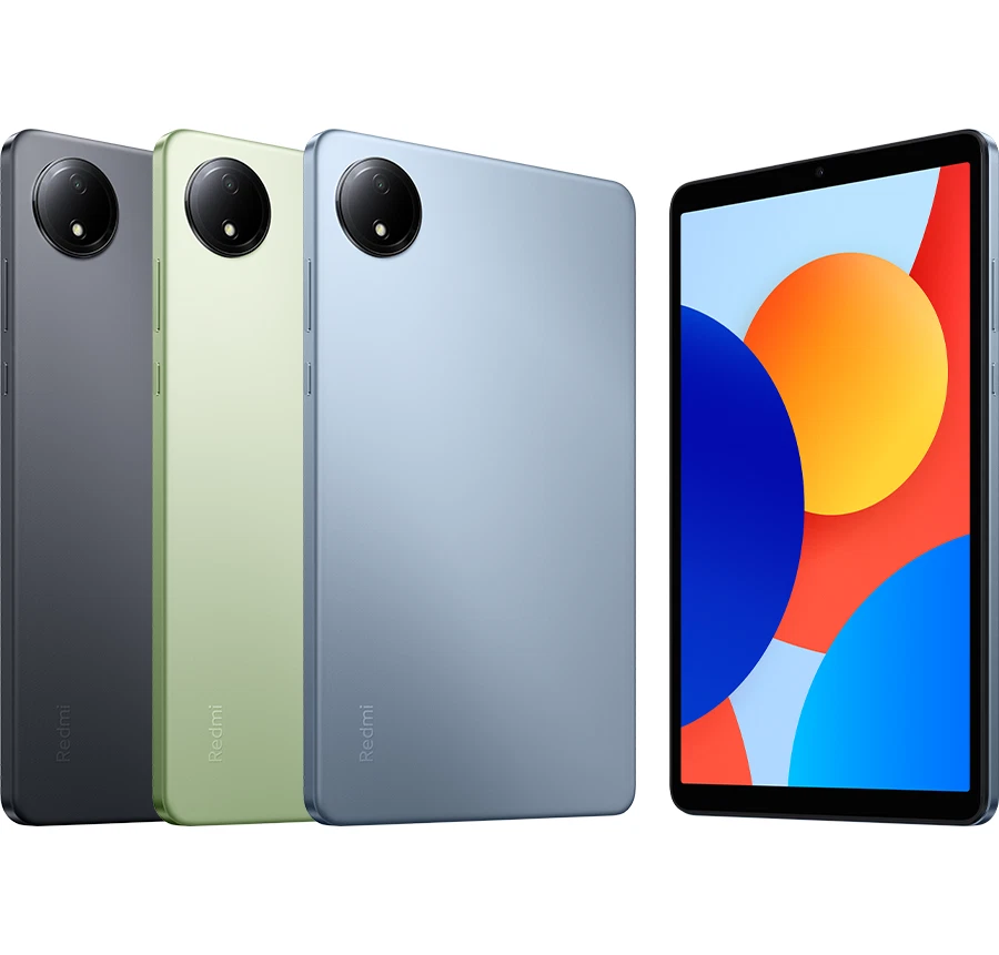 REDMI PAD SE 8.7 WIFI 6+128GB
