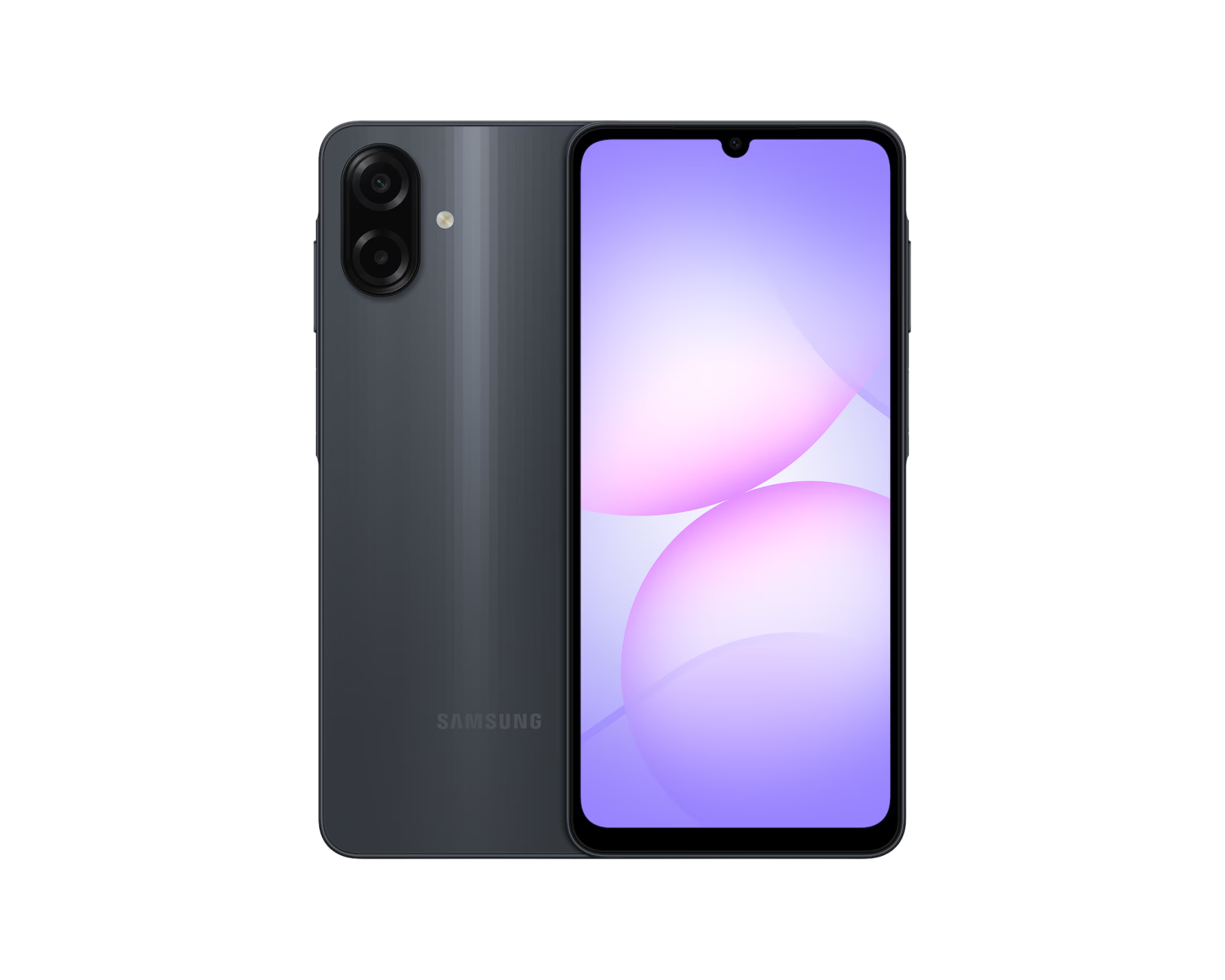 SAMSUNG A07s 4+128GB