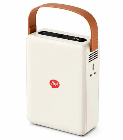 ITEL POWER GO PRO