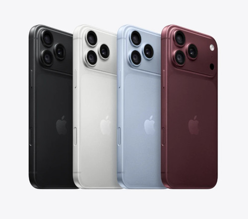 IPHONE 18PRO 2TB