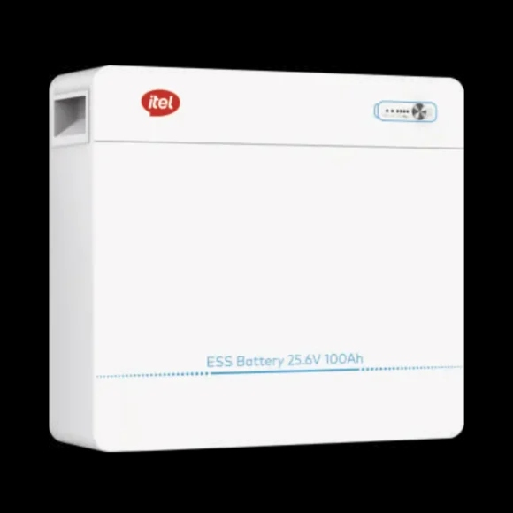ITEL ESE BATTERY PACK IPW-25100