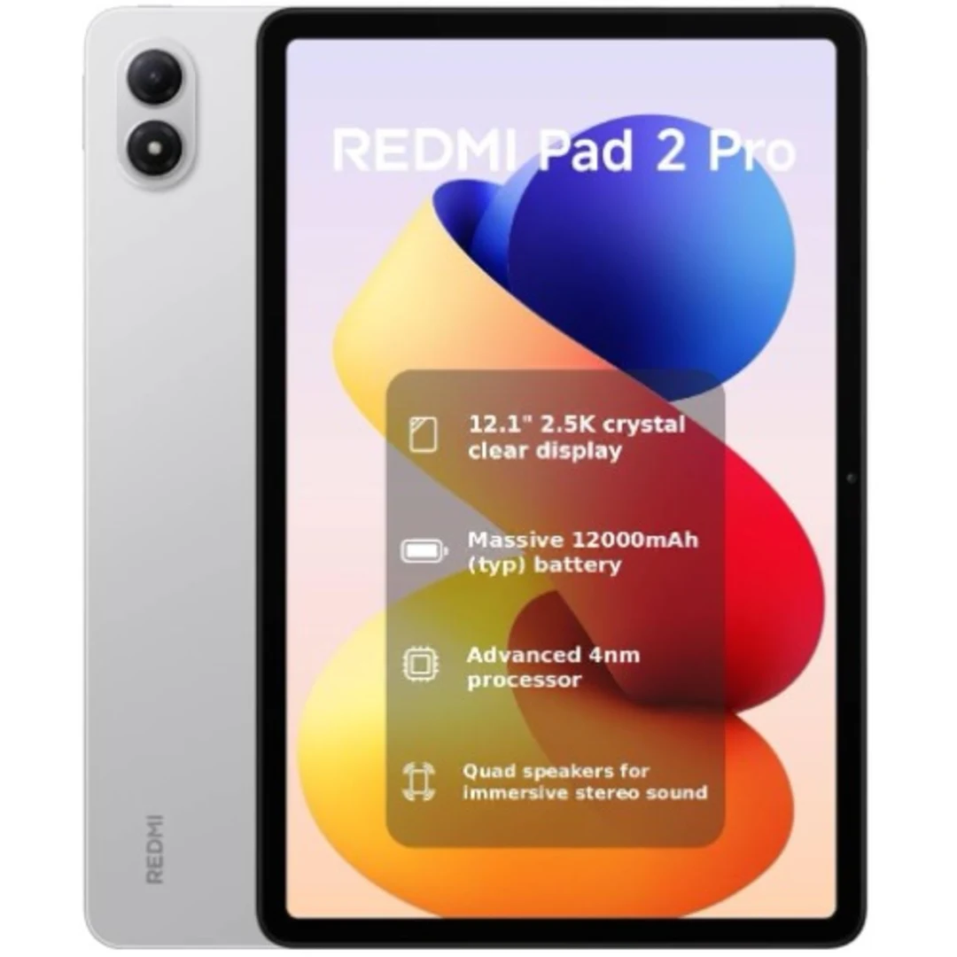 REDMI PAD2 PRO 5G 11'' 6+128GB