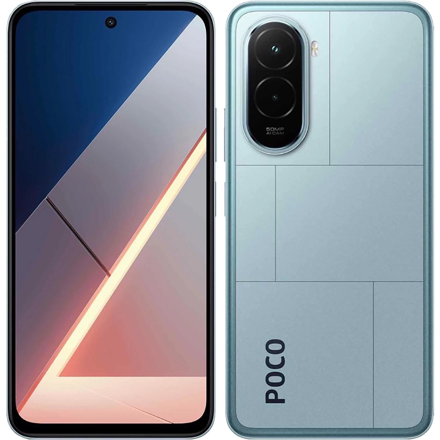 POCO M7 6+128GB
